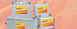 Energy Storage Product Line
