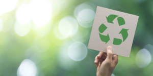MK Battery Puts the Environment First