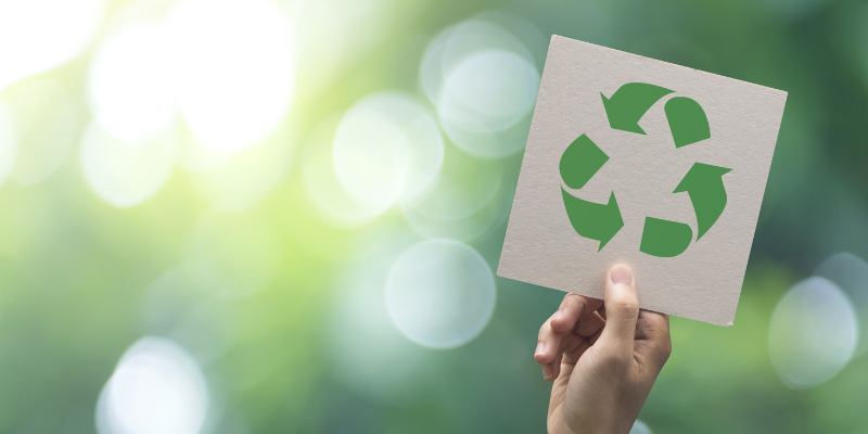 MK Battery Puts the Environment First