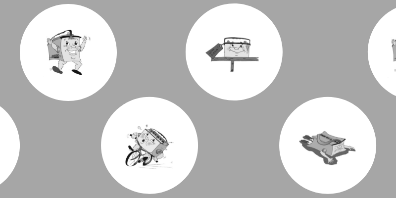 Battery Storage & Maintenance Tips