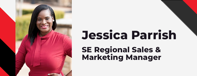 MK Battery Employee Spotlight: Jessica Parrish