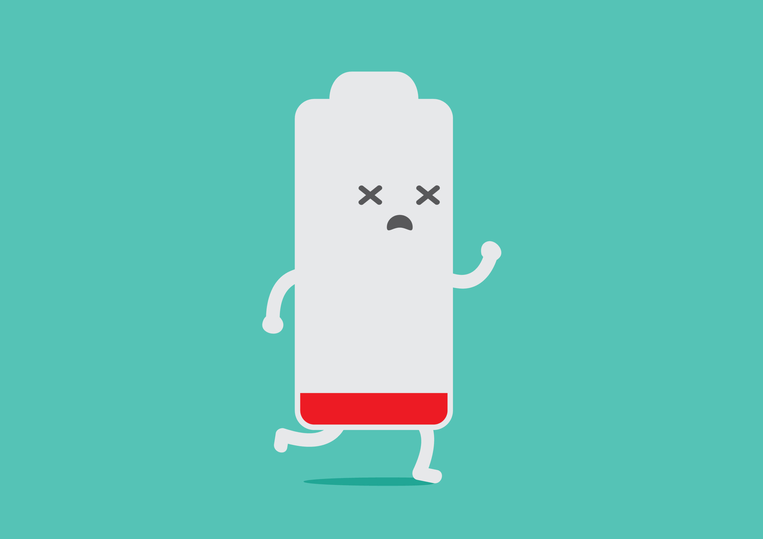 How to Prevent Chronic Undercharging