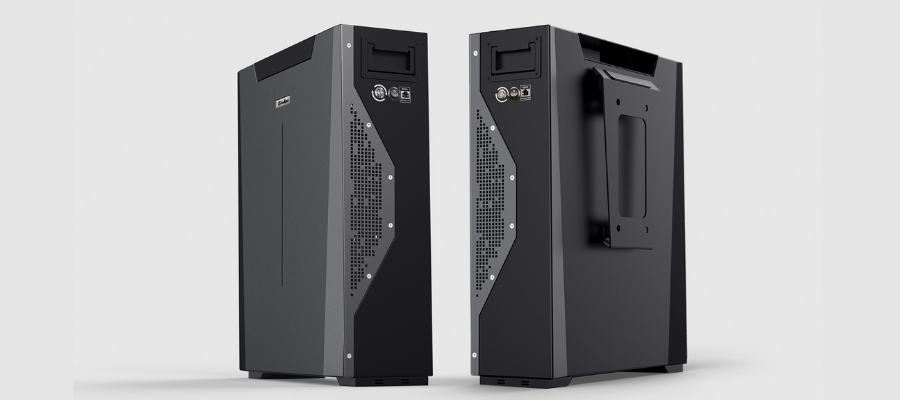 Introducing Deka Duration, The Lithium Solution for Energy Storage Applications