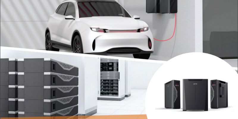 Deka Duration: Key Benefits for Energy Storage Customers