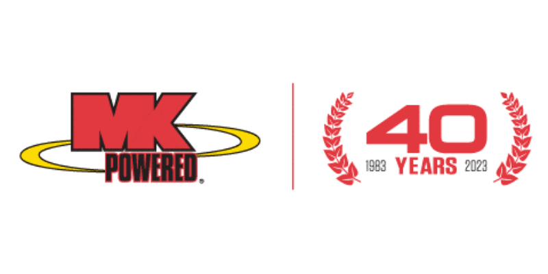 MK Battery Celebrates Its 40th Anniversary